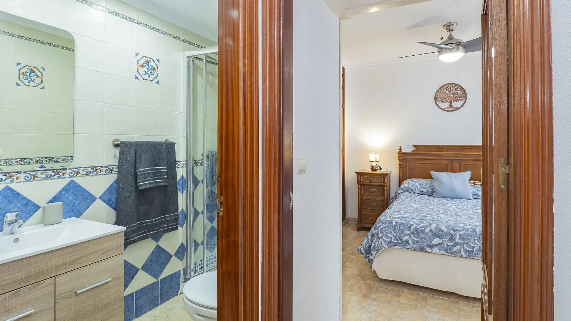 פואנגירולה Cubo'S Beach Side Trinidad Apartment