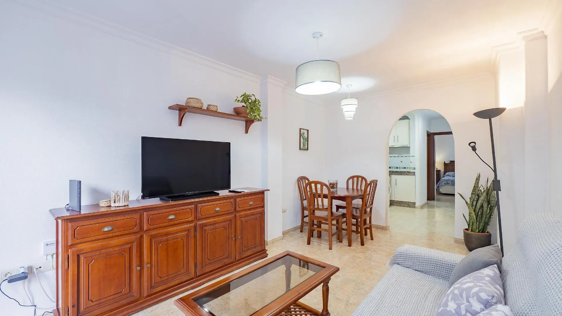 פואנגירולה Cubo'S Beach Side Trinidad Apartment